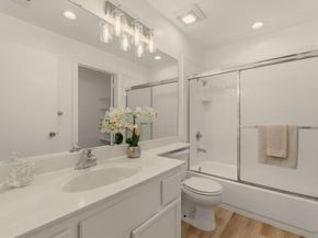 3401 La Terrace Circle, San Jose CA 95123