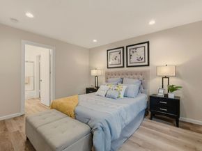 3401 La Terrace Circle, San Jose CA 95123