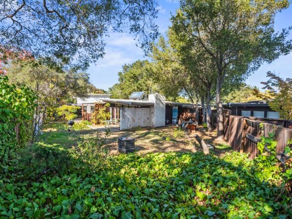 4142 Amaranta Court, Palo Alto CA 94306