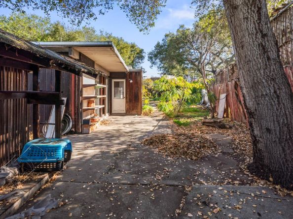 4142 Amaranta Court, Palo Alto CA 94306