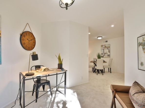 3266 Kimber Court 128, San Jose CA 95124