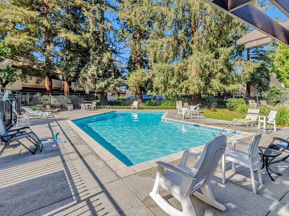 3266 Kimber Court 128, San Jose CA 95124