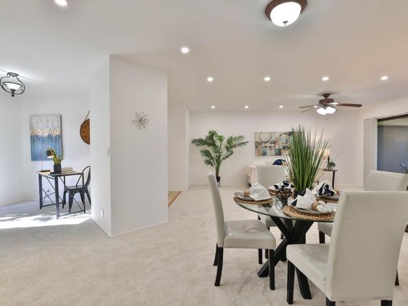 3266 Kimber Court 128, San Jose CA 95124