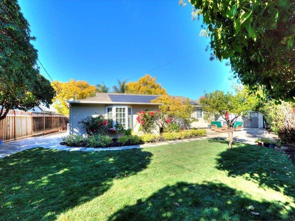 10842 E Estates Drive, Cupertino CA 95014