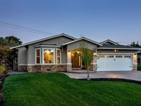 10842 E Estates Drive, Cupertino CA 95014