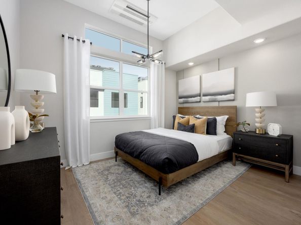 2457 Willow Way, San Mateo CA 94403