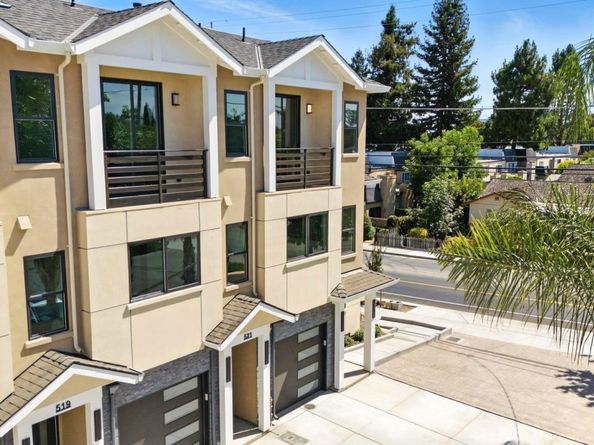 523 Union Avenue, Campbell CA 95008