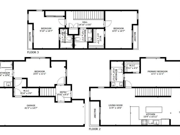 523 Union Avenue, Campbell CA 95008