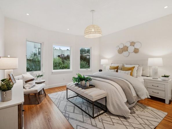 929 Darien Way, San Francisco CA 94127