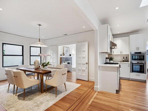 929 Darien Way, San Francisco CA 94127