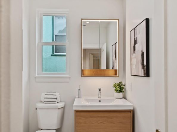 929 Darien Way, San Francisco CA 94127