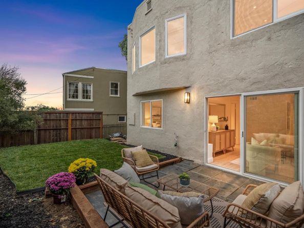 929 Darien Way, San Francisco CA 94127