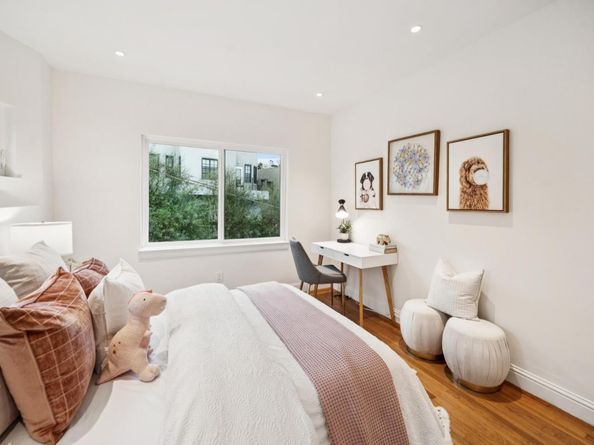 929 Darien Way, San Francisco CA 94127