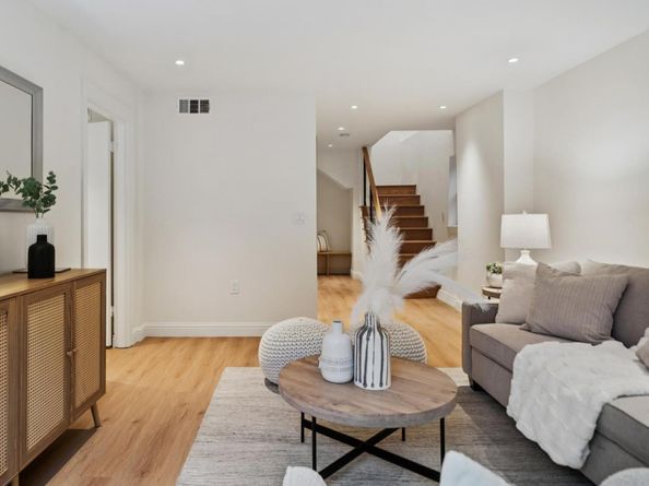 929 Darien Way, San Francisco CA 94127