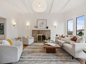 929 Darien Way, San Francisco CA 94127