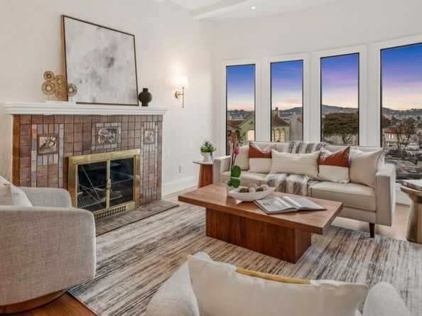 929 Darien Way, San Francisco CA 94127