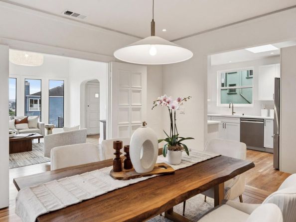 929 Darien Way, San Francisco CA 94127