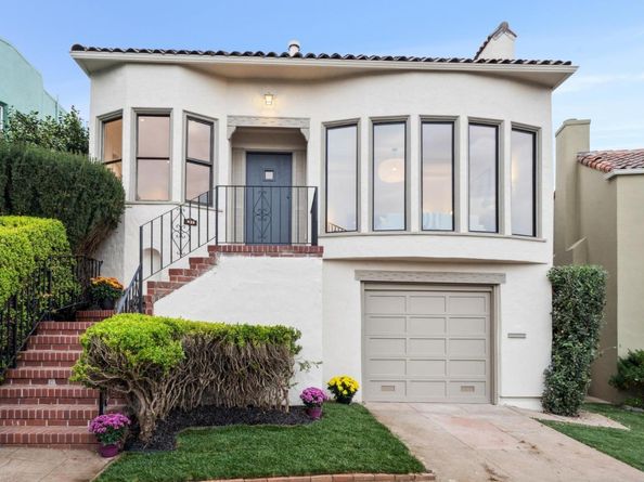 929 Darien Way, San Francisco CA 94127