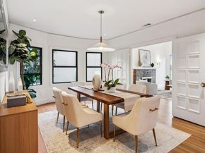 929 Darien Way, San Francisco CA 94127
