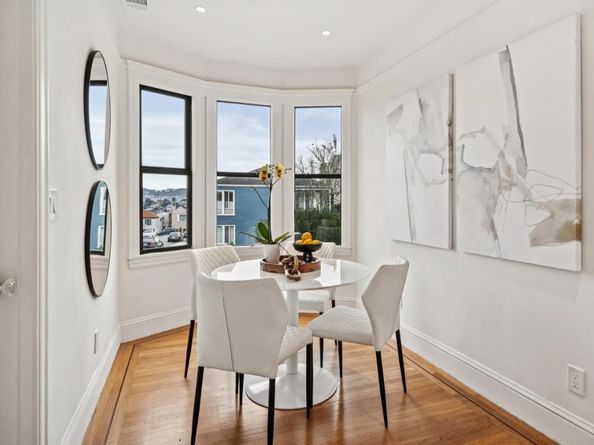 929 Darien Way, San Francisco CA 94127