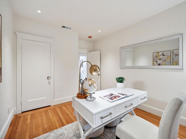 929 Darien Way, San Francisco CA 94127