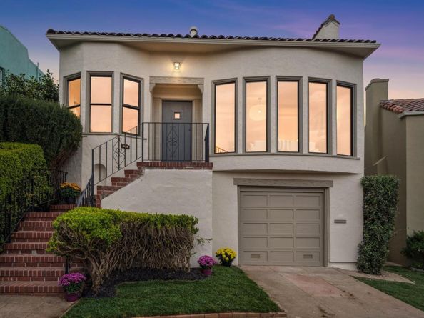 929 Darien Way, San Francisco CA 94127
