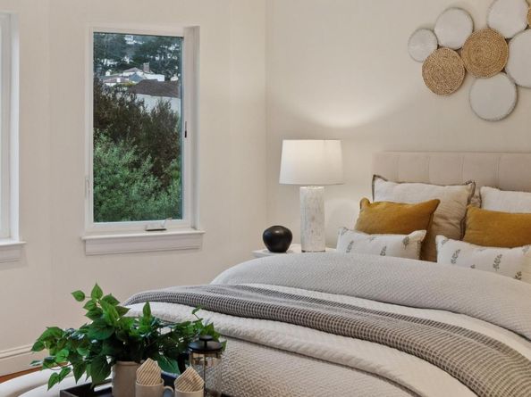 929 Darien Way, San Francisco CA 94127