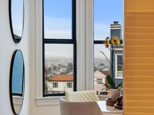 929 Darien Way, San Francisco CA 94127