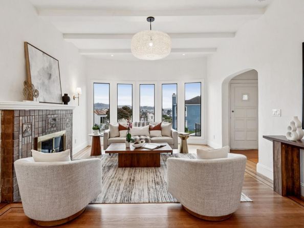 929 Darien Way, San Francisco CA 94127