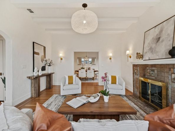 929 Darien Way, San Francisco CA 94127