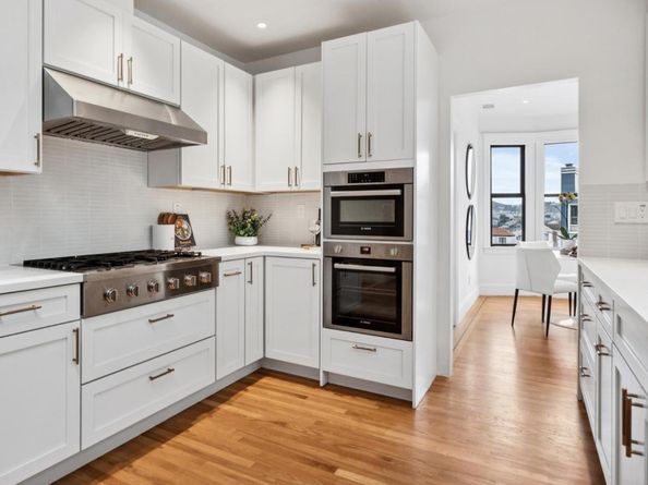 929 Darien Way, San Francisco CA 94127