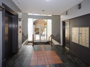 97 E Saint James Street 21, San Jose CA 95112