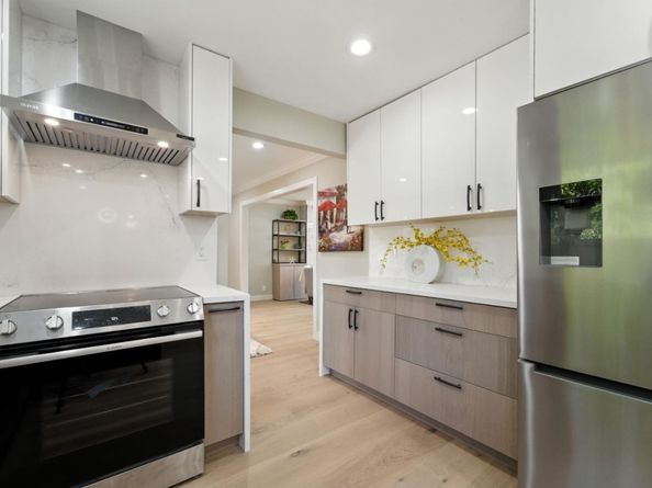 2565 Estella Drive, Santa Clara CA 95051