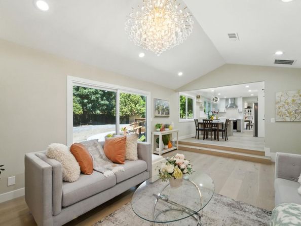 2565 Estella Drive, Santa Clara CA 95051