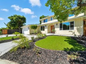 2565 Estella Drive, Santa Clara CA 95051