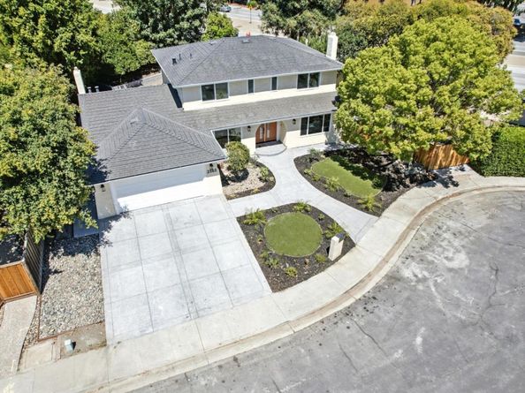 2565 Estella Drive, Santa Clara CA 95051
