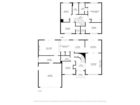 2565 Estella Drive, Santa Clara CA 95051