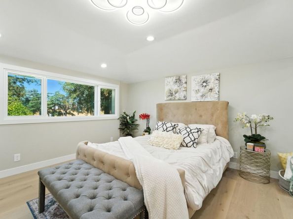 2565 Estella Drive, Santa Clara CA 95051