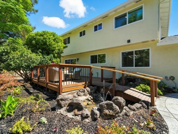 2565 Estella Drive, Santa Clara CA 95051