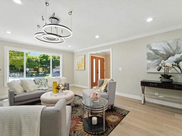 2565 Estella Drive, Santa Clara CA 95051