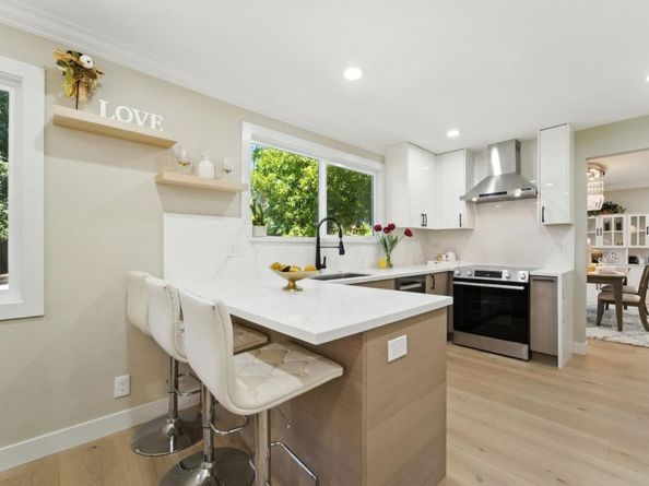 2565 Estella Drive, Santa Clara CA 95051