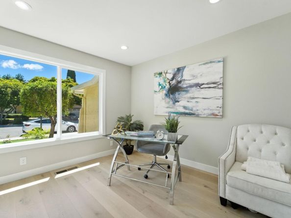 2565 Estella Drive, Santa Clara CA 95051