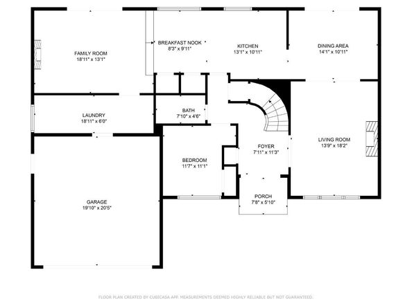 2565 Estella Drive, Santa Clara CA 95051