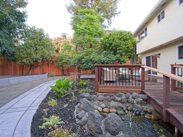 2565 Estella Drive, Santa Clara CA 95051
