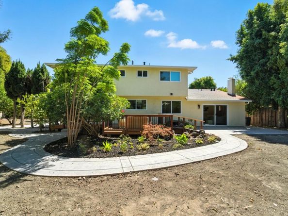 2565 Estella Drive, Santa Clara CA 95051
