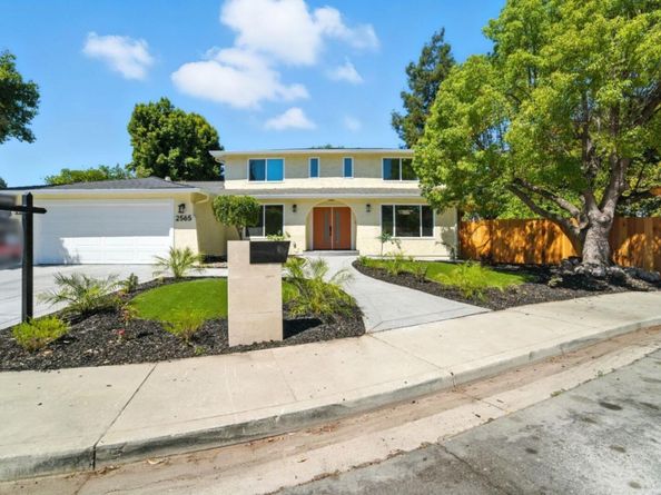 2565 Estella Drive, Santa Clara CA 95051