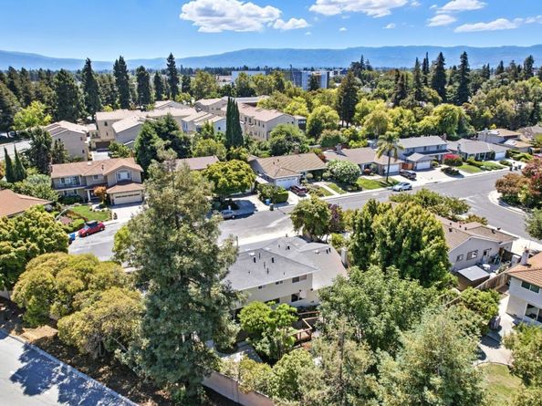 2565 Estella Drive, Santa Clara CA 95051