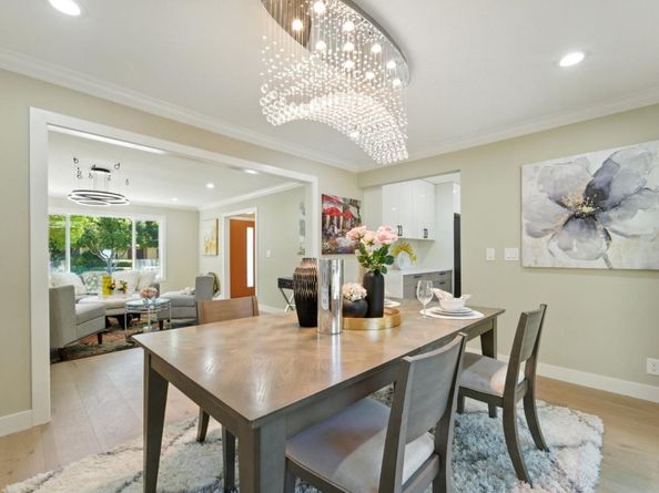 2565 Estella Drive, Santa Clara CA 95051