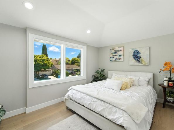 2565 Estella Drive, Santa Clara CA 95051