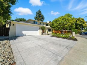 2565 Estella Drive, Santa Clara CA 95051